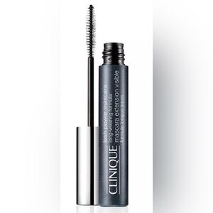 CLINIQUE LASH POWER MASCARA LONG-WEARING FORMULA IN DARK CHOCOLATE